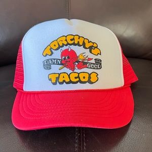 Torchy’s Tacos Hat